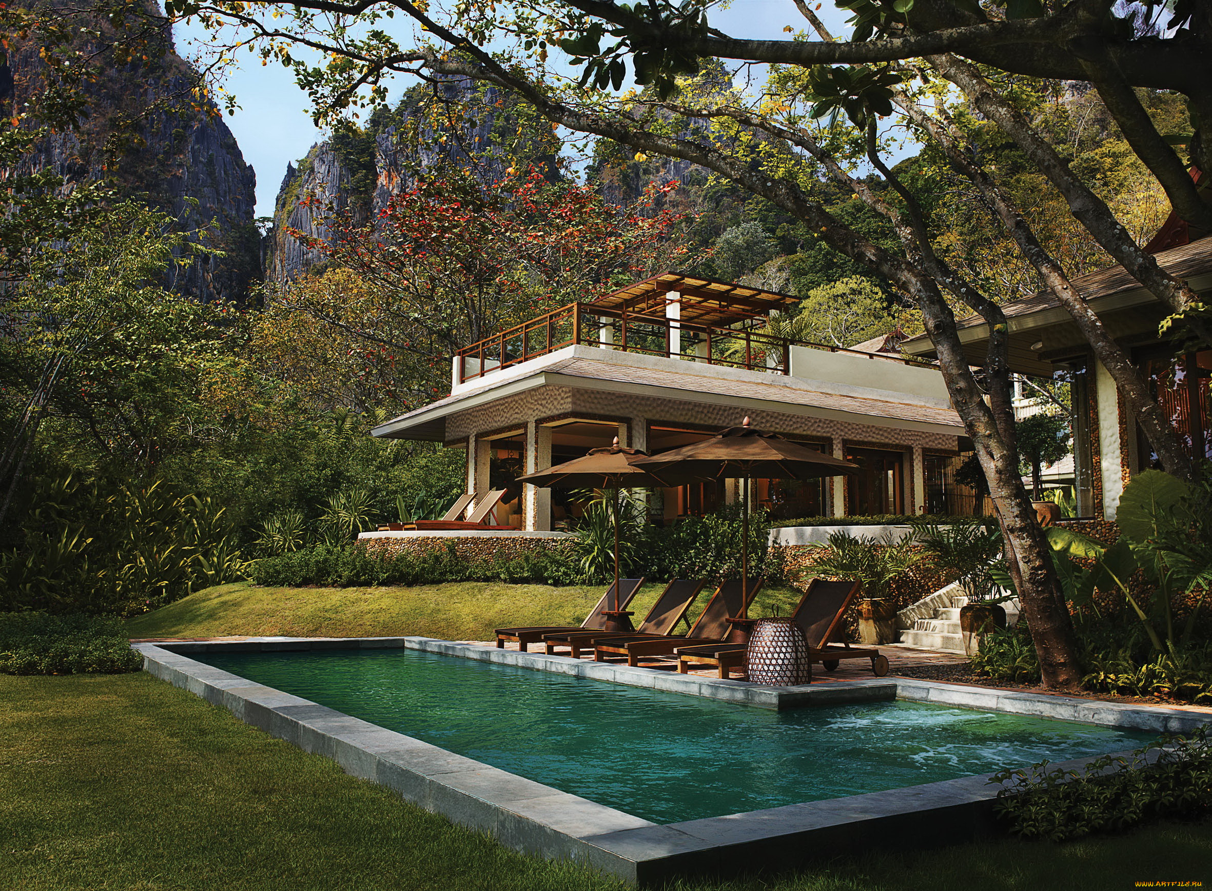 phranang, villa, , , , , , , , , 